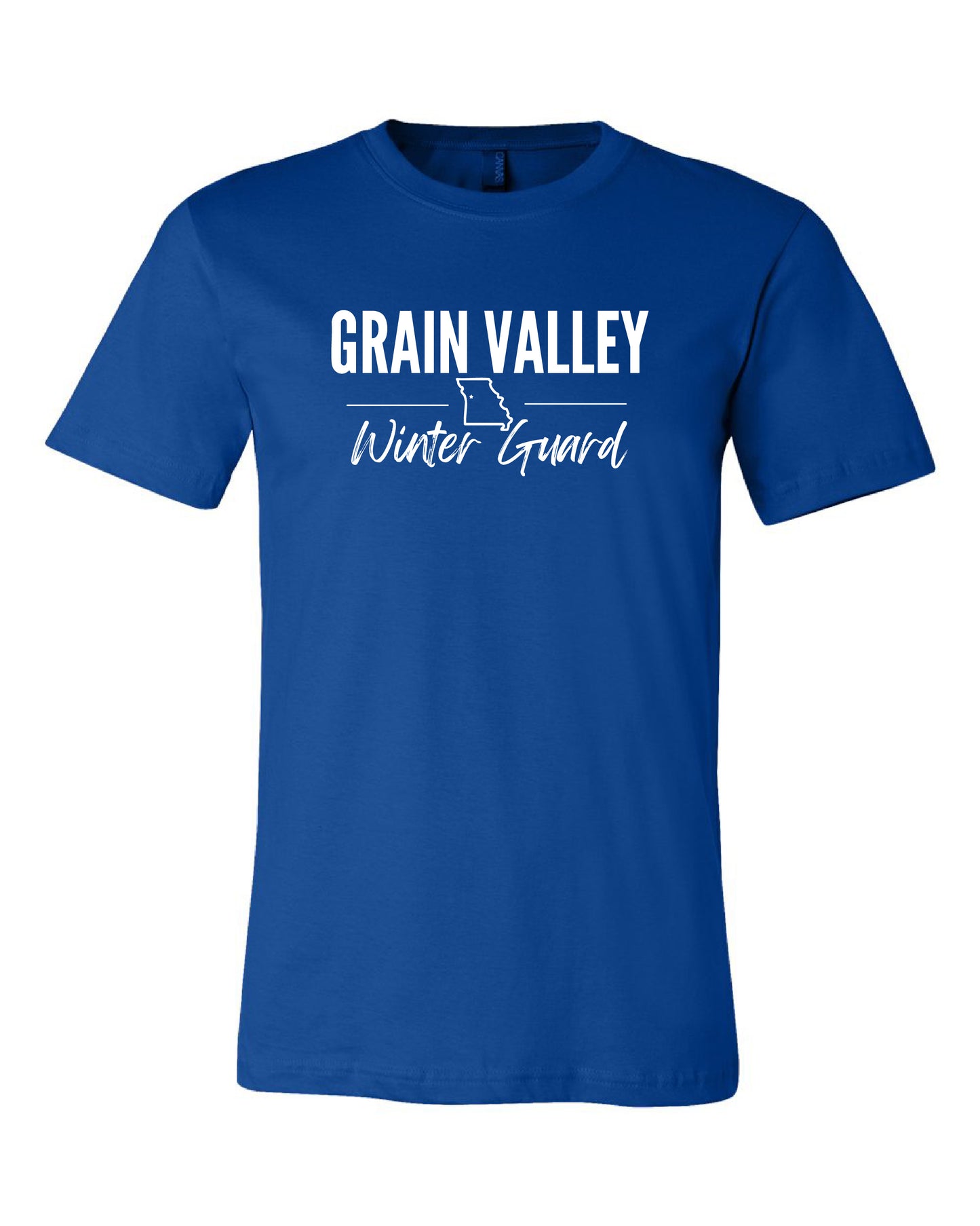 Winterguard Tee