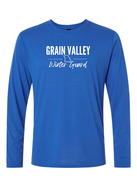 Long Sleeve Tee